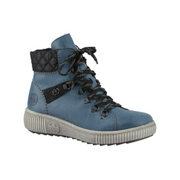 rieker veterschoenen dames